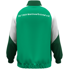 SV 1969 Melchow/Grüntal e.V. Webjacke Dynamic