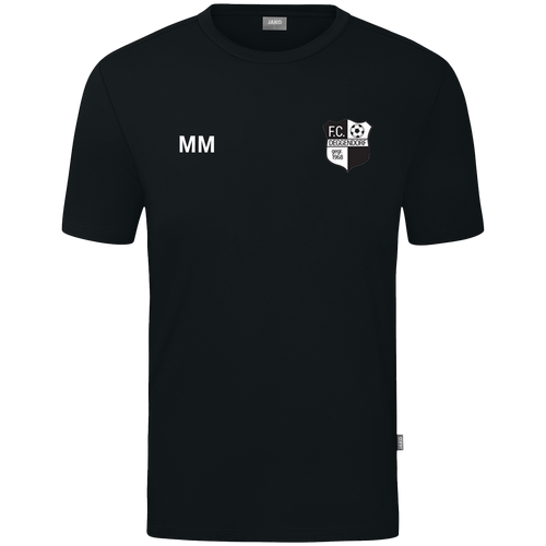 FC Deggendorf T-Shirt Organic