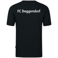 FC Deggendorf T-Shirt Organic