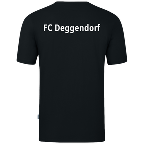FC Deggendorf T-Shirt Organic