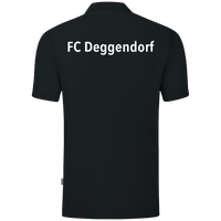 FC Deggendorf Polo Organic