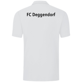 FC Deggendorf Polo Organic