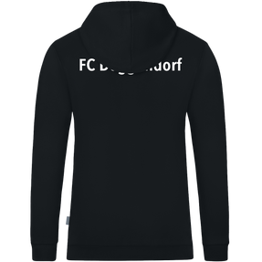 FC Deggendorf Kapuzensweat Organic