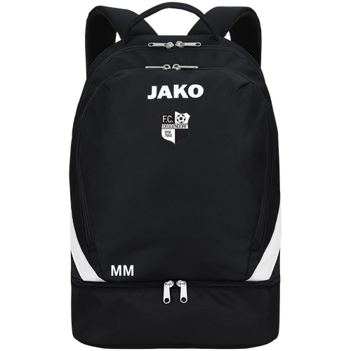 FC Deggendorf Rucksack Iconic