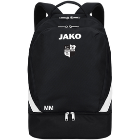 FC Deggendorf Rucksack Iconic