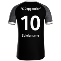 FC Deggendorf Trikot Iconic KA
