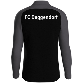 FC Deggendorf Ziptop Iconic