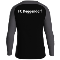 FC Deggendorf Sweat Iconic