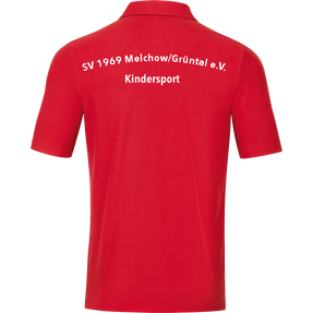 SV 1969 Melchow/Grüntal e.V. Polo Base