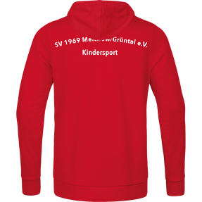 SV 1969 Melchow/Grüntal e.V. Kapuzenjacke Base