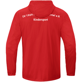 SV 1969 Melchow/Grüntal e.V. Allwetterjacke Team 2.0