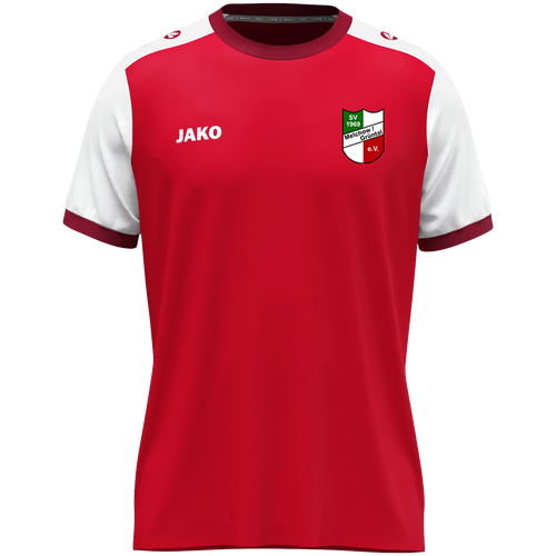 SV 1969 Melchow/Grüntal e.V. Trikot Dynamic KA