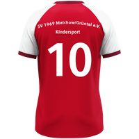 SV 1969 Melchow/Grüntal e.V. Trikot Dynamic KA