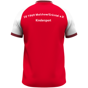 SV 1969 Melchow/Grüntal e.V. T-Shirt Dynamic