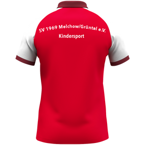 SV 1969 Melchow/Grüntal e.V. Polo Dynamic