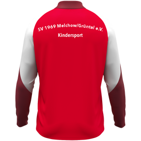 SV 1969 Melchow/Grüntal e.V. Ziptop Dynamic