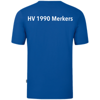 HV 1990 Merkers T-Shirt Organic