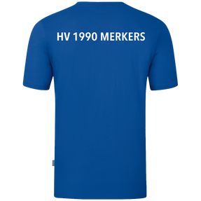 HV 1990 Merkers T-Shirt Organic