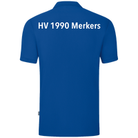 HV 1990 Merkers Polo Organic