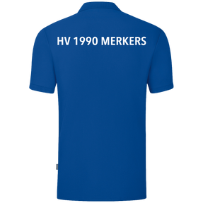 HV 1990 Merkers Polo Organic