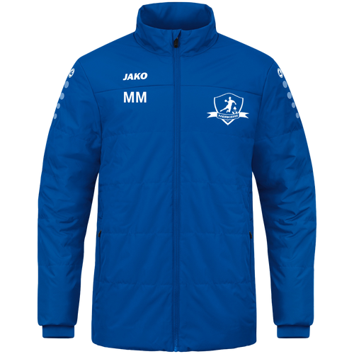 HV 1990 Merkers Coachjacke Team