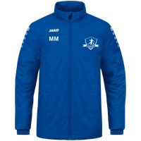 HV 1990 Merkers Coachjacke Team