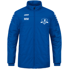 HV 1990 Merkers Coachjacke Team