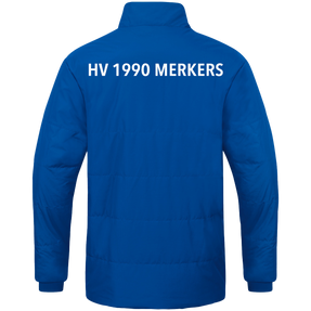 HV 1990 Merkers Coachjacke Team