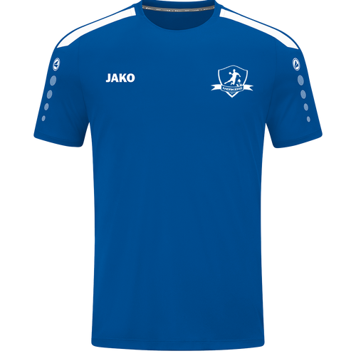 HV 1990 Merkers Trikot Power KA