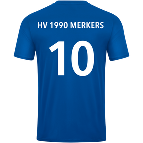 HV 1990 Merkers Trikot Power KA