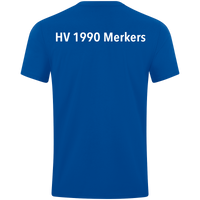 HV 1990 Merkers T-Shirt Power