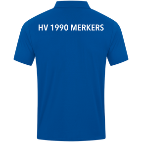 HV 1990 Merkers Polo Power