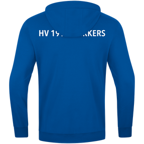 HV 1990 Merkers Kapuzensweat Power