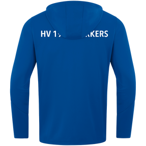HV 1990 Merkers Kapuzenjacke Power