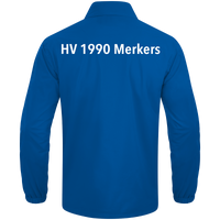 HV 1990 Merkers Allwetterjacke Power