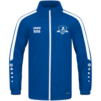 HV 1990 Merkers Allwetterjacke Power