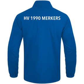 HV 1990 Merkers Allwetterjacke Power