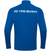 HV 1990 Merkers Ziptop Power