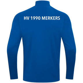 HV 1990 Merkers Ziptop Power