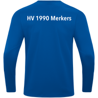 HV 1990 Merkers Sweat Power