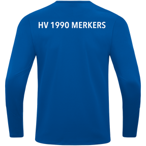 HV 1990 Merkers Sweat Power