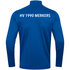 HV 1990 Merkers Polyesterjacke Power