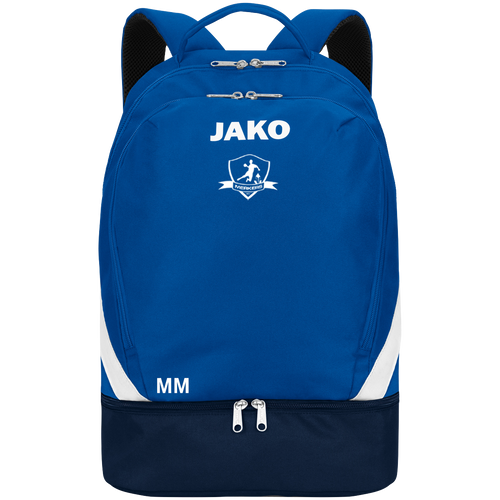 HV 1990 Merkers Rucksack Iconic