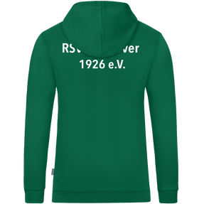 RSV Hannover 1926 e.V. Kapuzensweat Organic