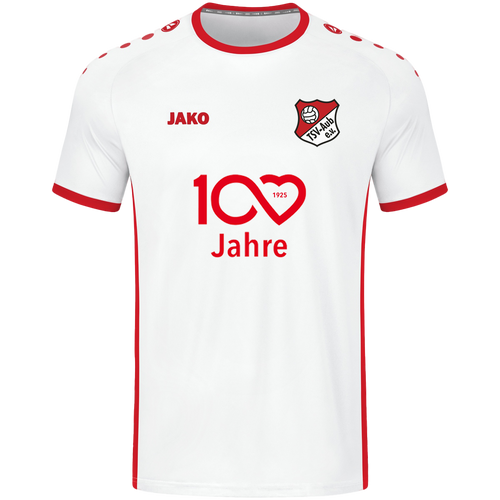 TSV Aub Sondertrikot 100 Jahre Primera KA