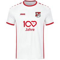 TSV Aub Sondertrikot 100 Jahre Primera KA