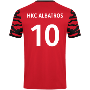 HKC Albatros Trikot Animal KA