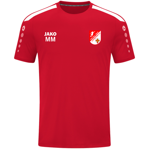 FSV Rot-Weiß Lahnstein Trikot Power KA
