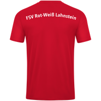 FSV Rot-Weiß Lahnstein Trikot Power KA