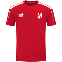 FSV Rot-Weiß Lahnstein Trikot Power KA